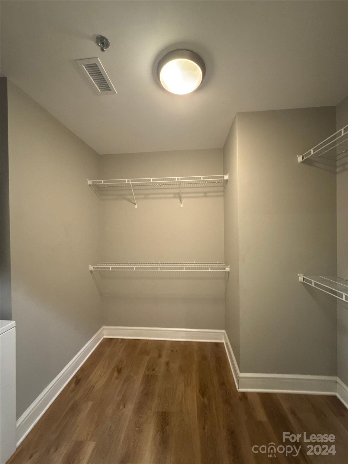 Trademark - Residential Lease