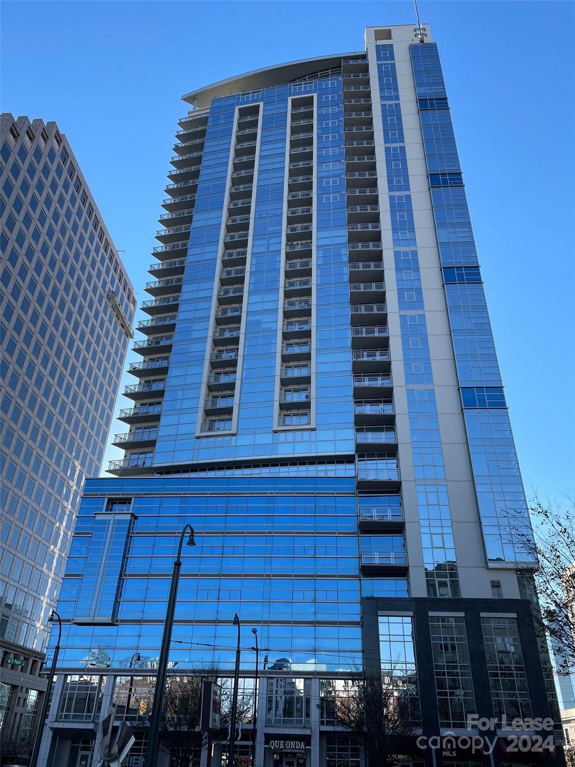 Trademark - Residential Lease