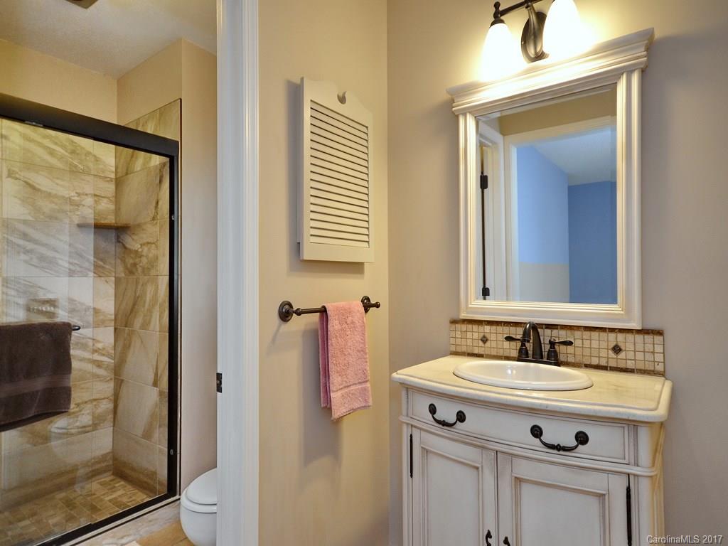 Stoneybrook - Residential