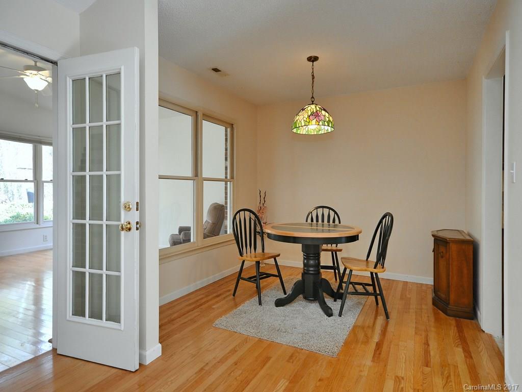 Stoneybrook - Residential