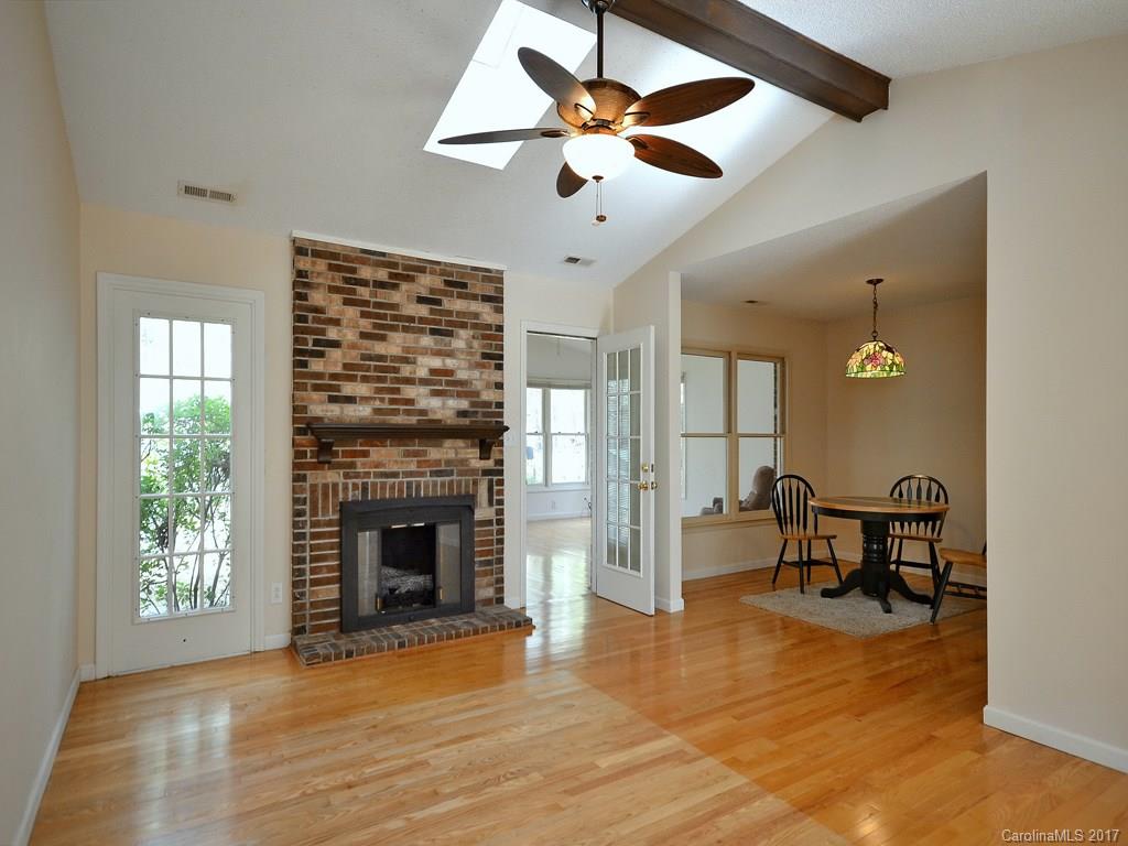 Stoneybrook - Residential