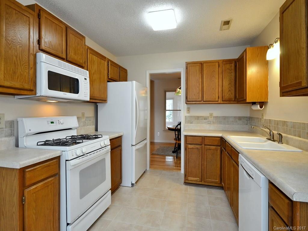 Stoneybrook - Residential