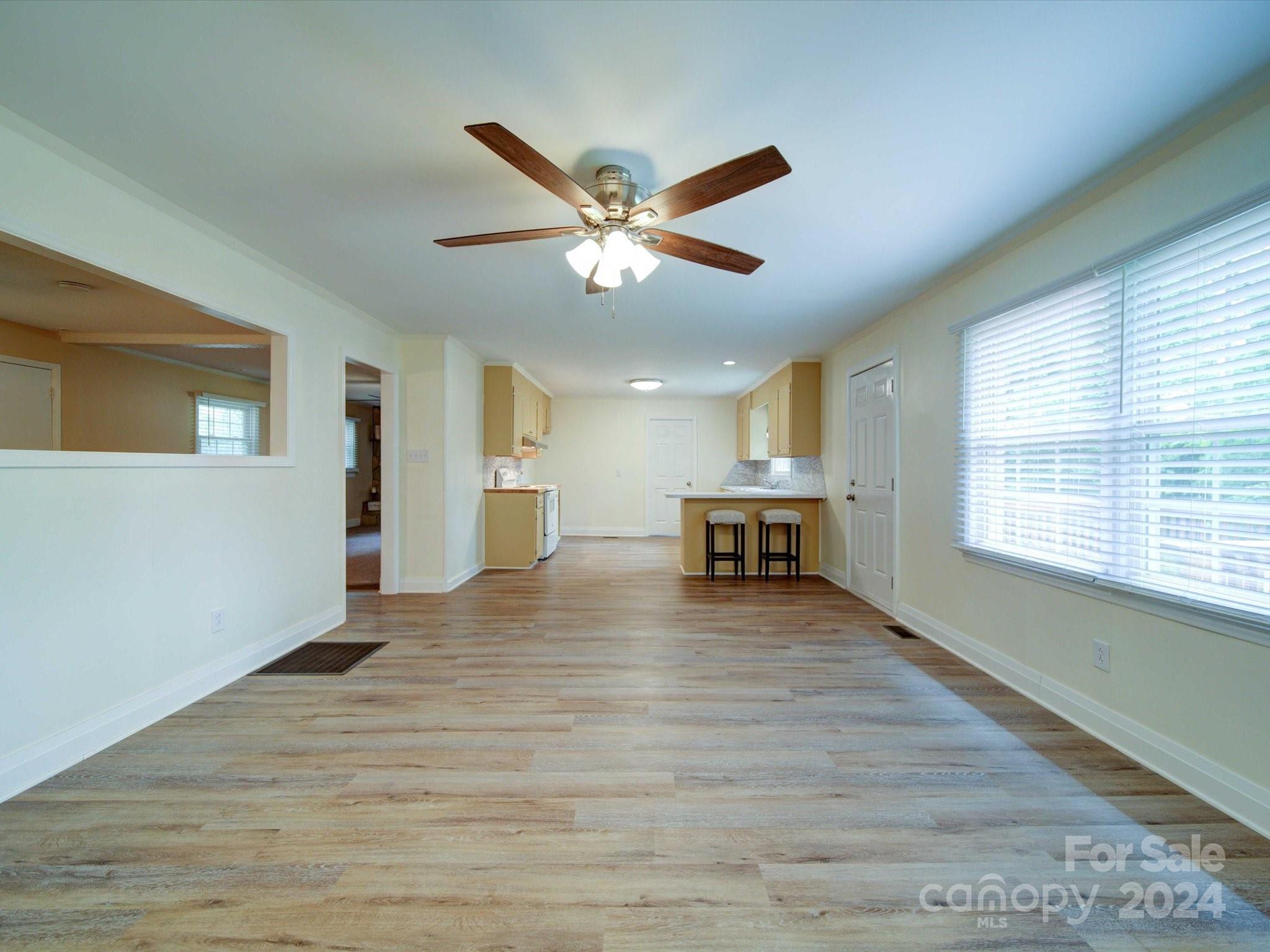 Murry Hills - Residential