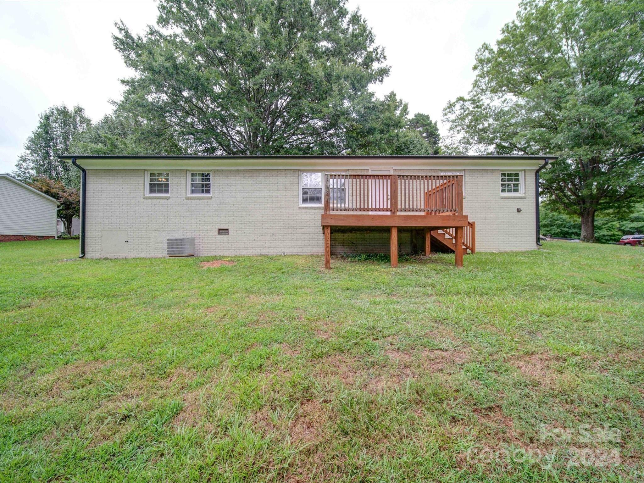 Murry Hills - Residential