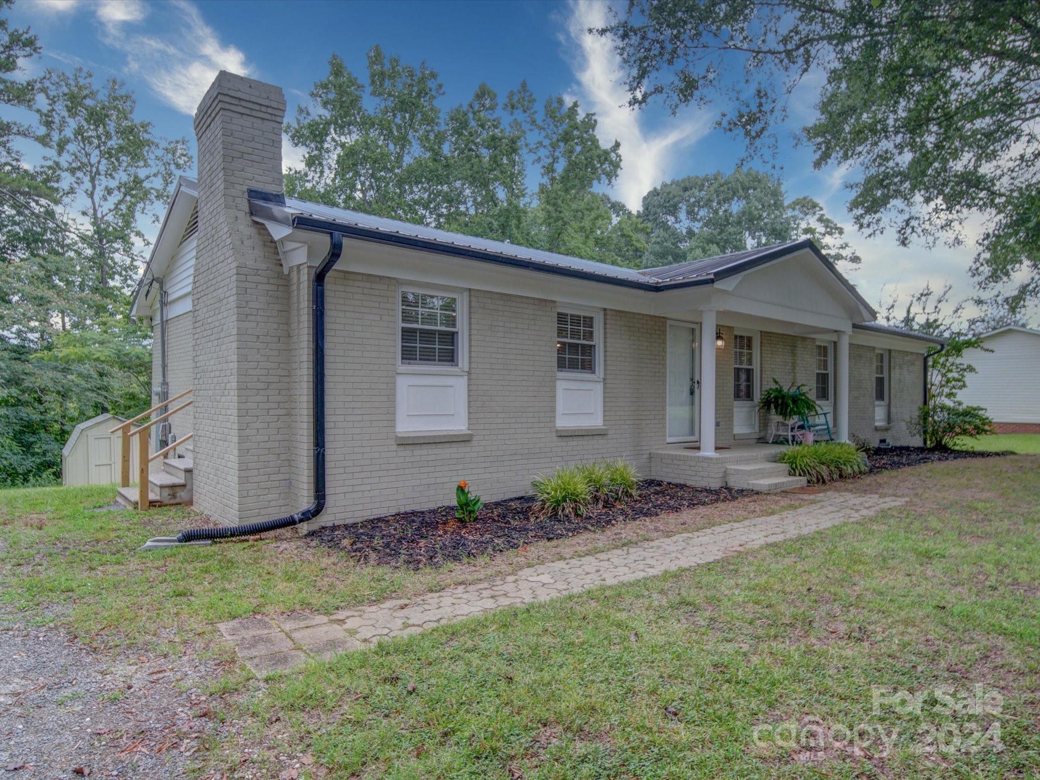 Murry Hills - Residential