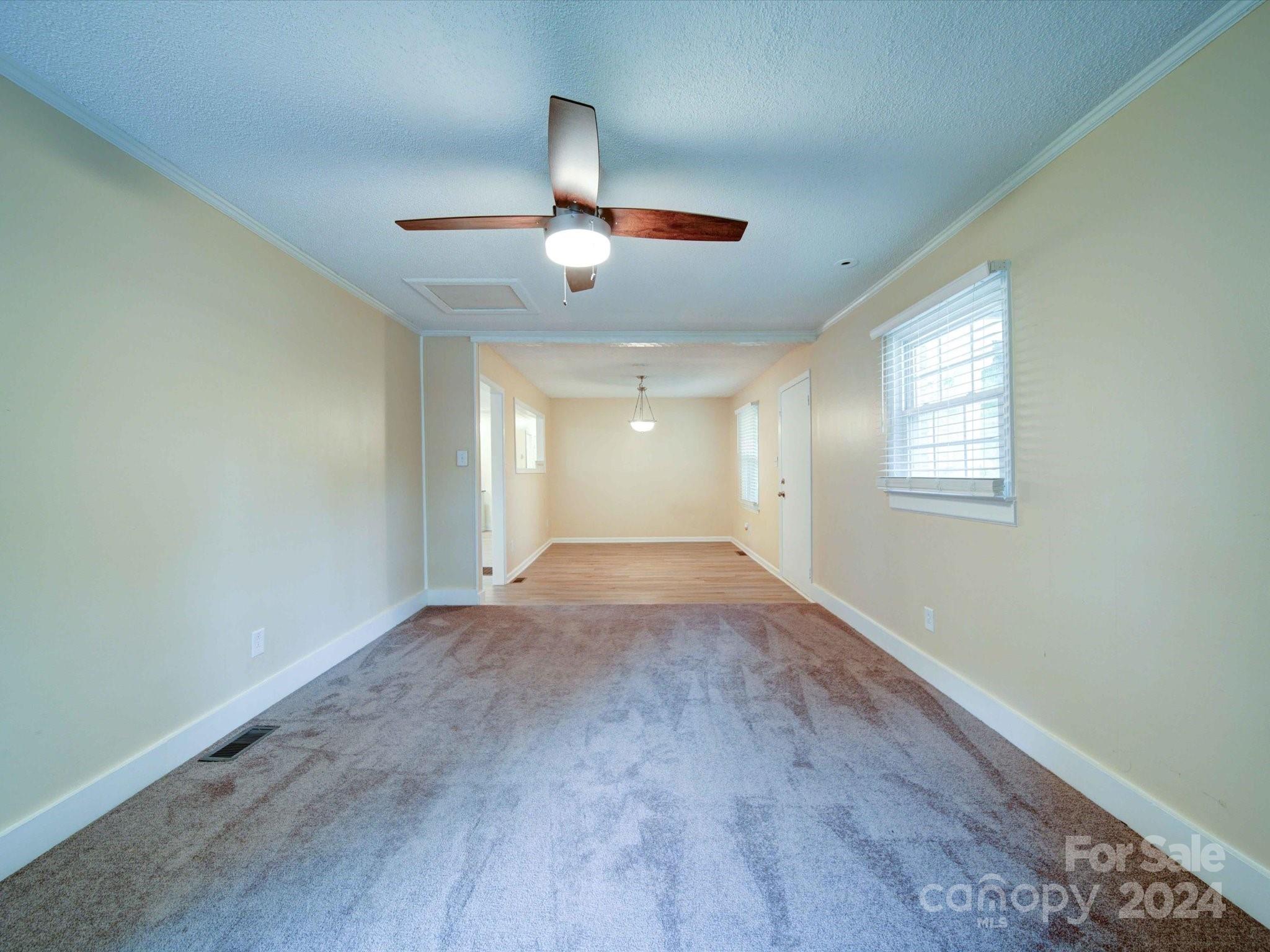 Murry Hills - Residential