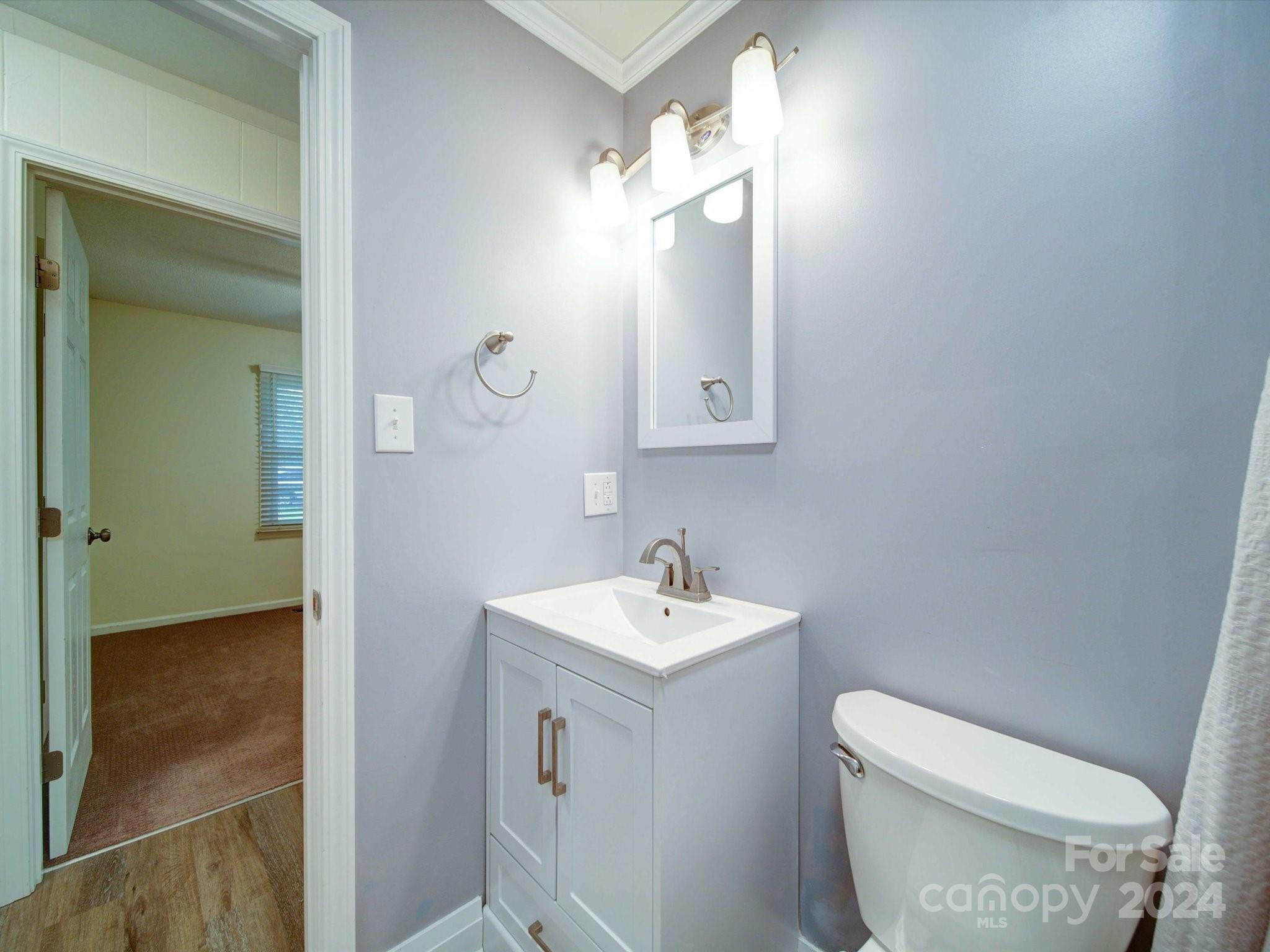Murry Hills - Residential