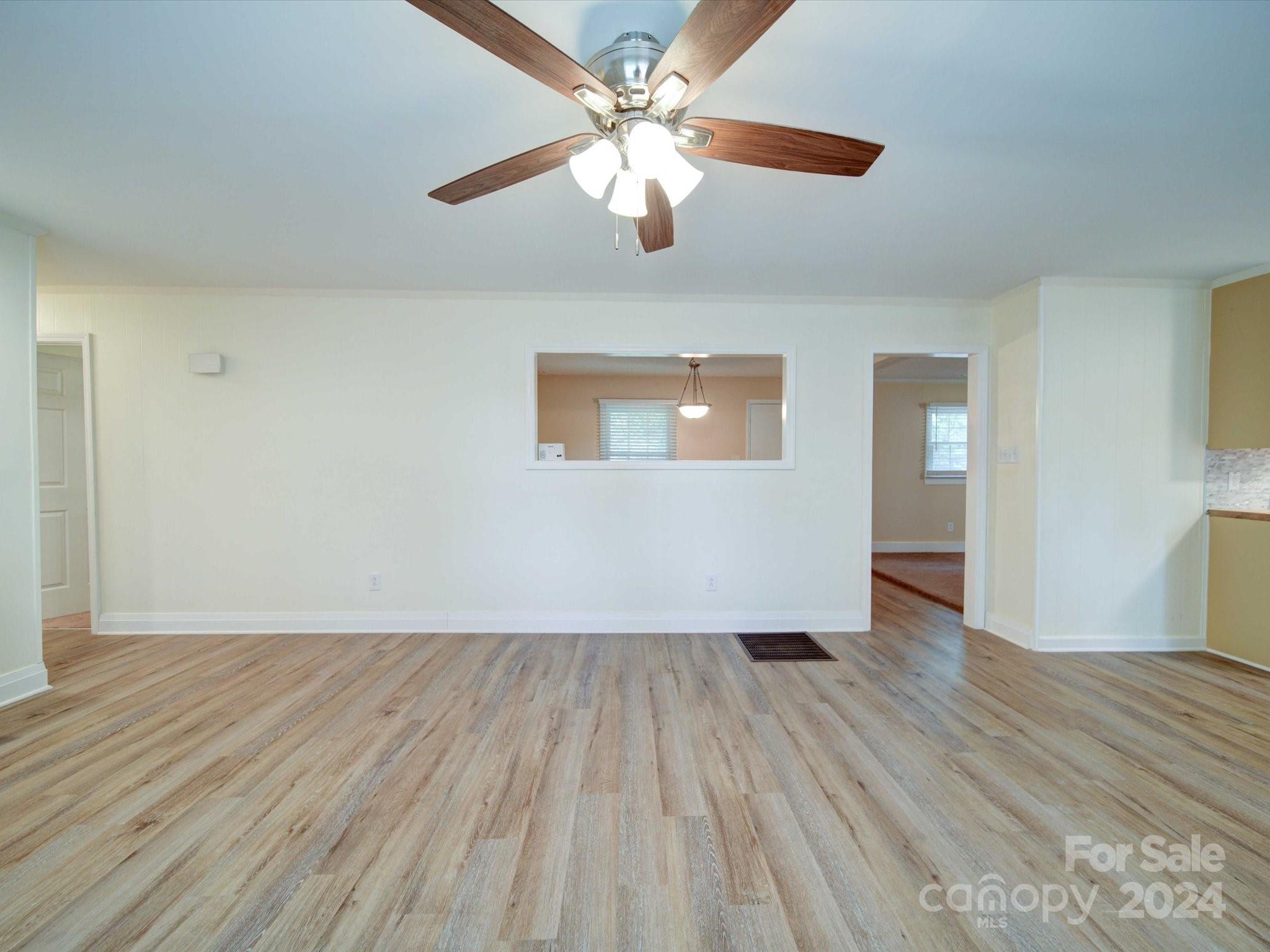 Murry Hills - Residential