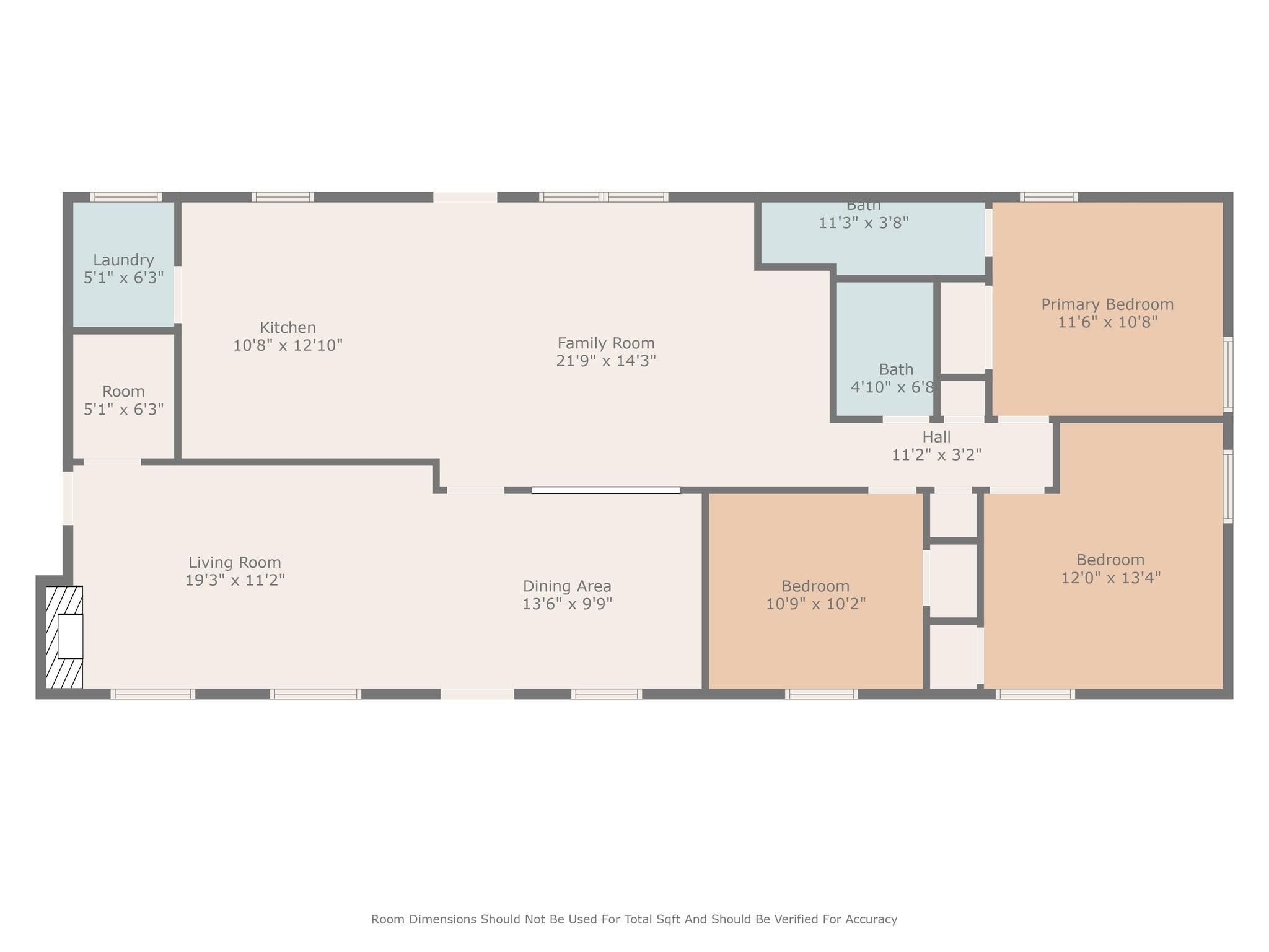 Murry Hills - Residential