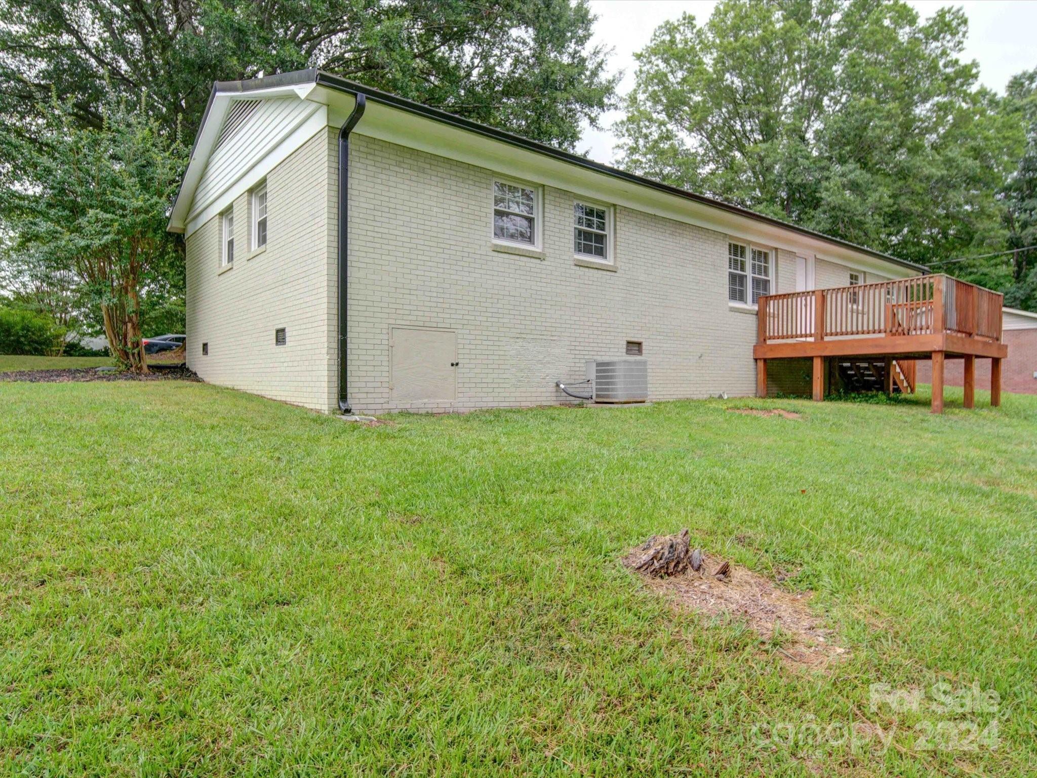 Murry Hills - Residential