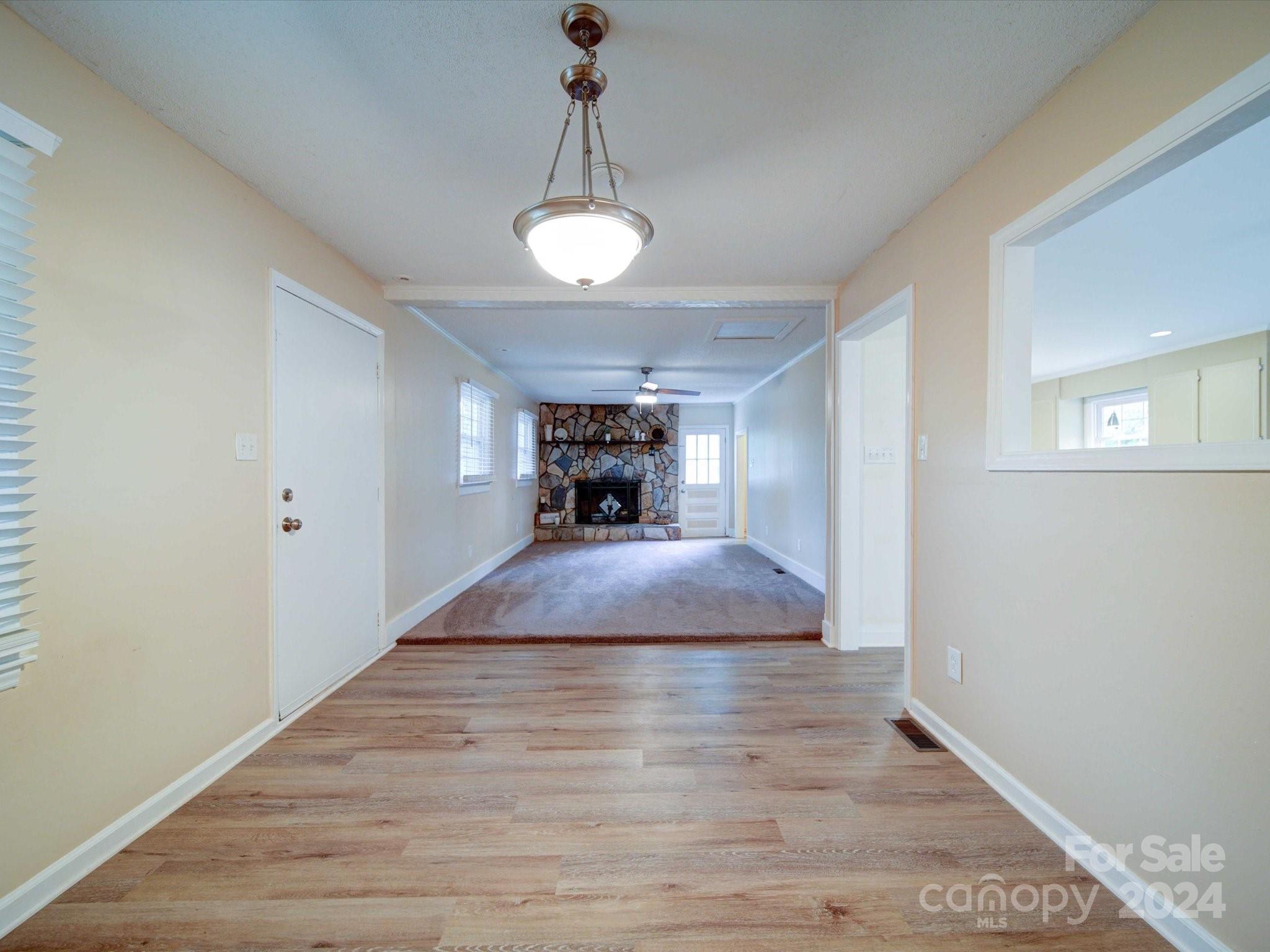 Murry Hills - Residential