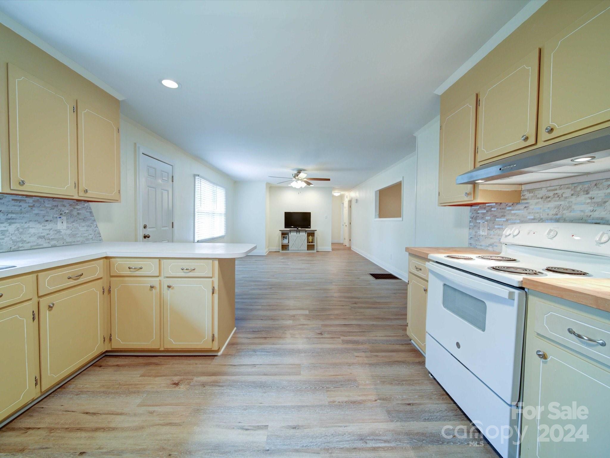 Murry Hills - Residential