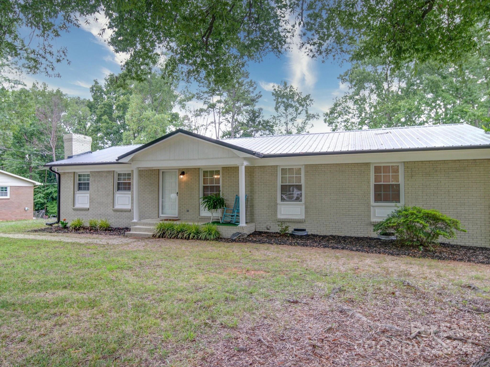 Murry Hills - Residential