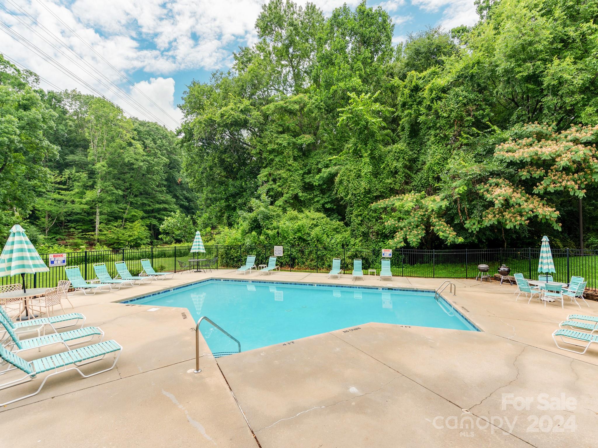 Colony Crossing - Residential