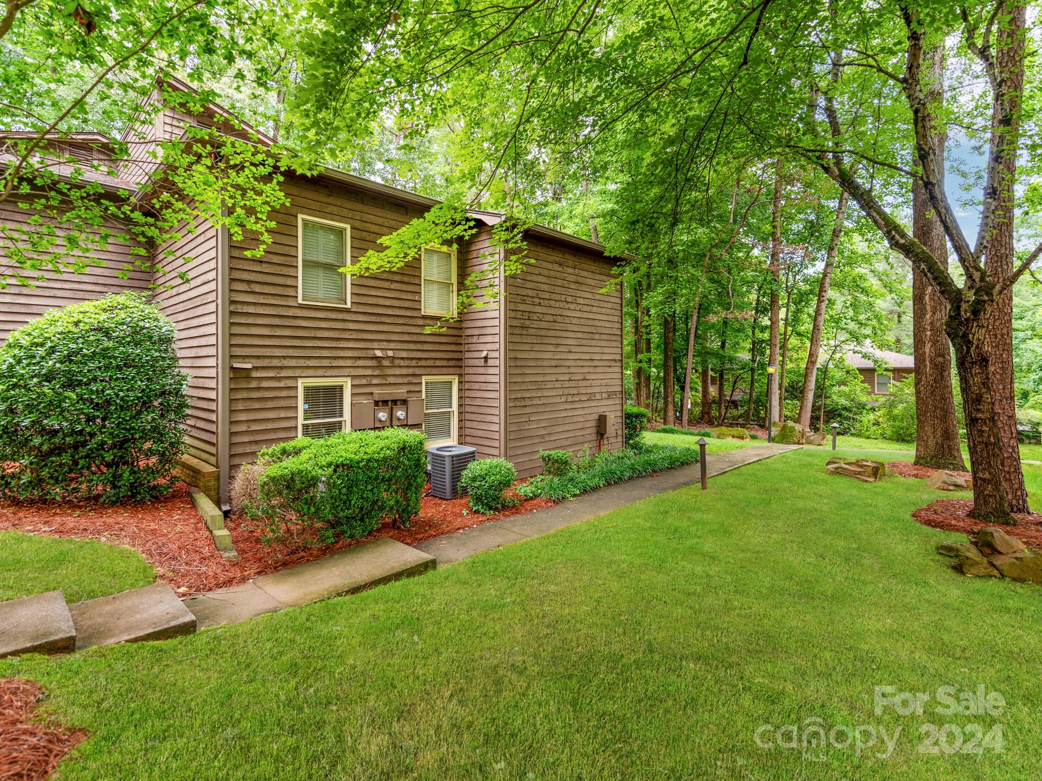 Colony Crossing - Residential