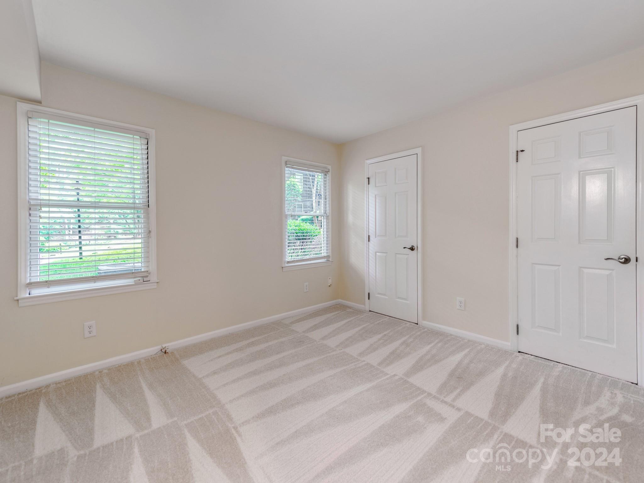 Colony Crossing - Residential