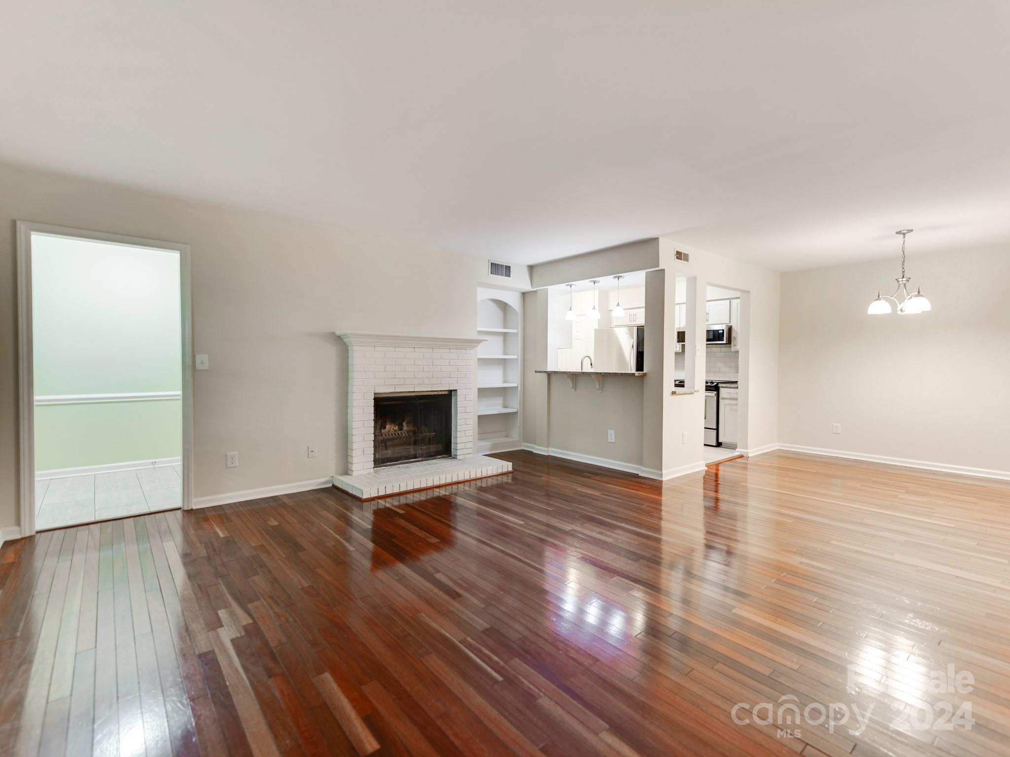 Colony Crossing - Residential