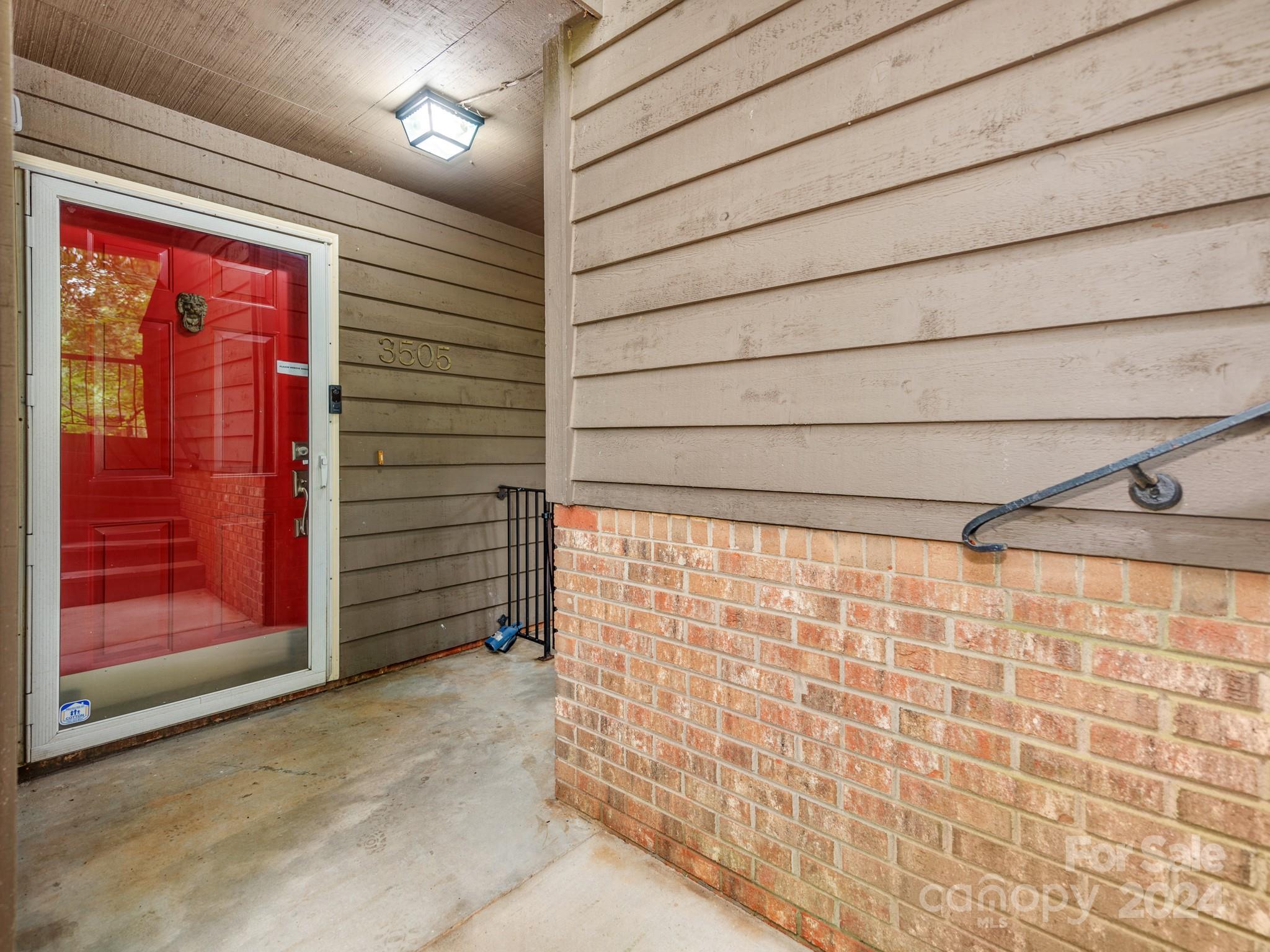 Colony Crossing - Residential