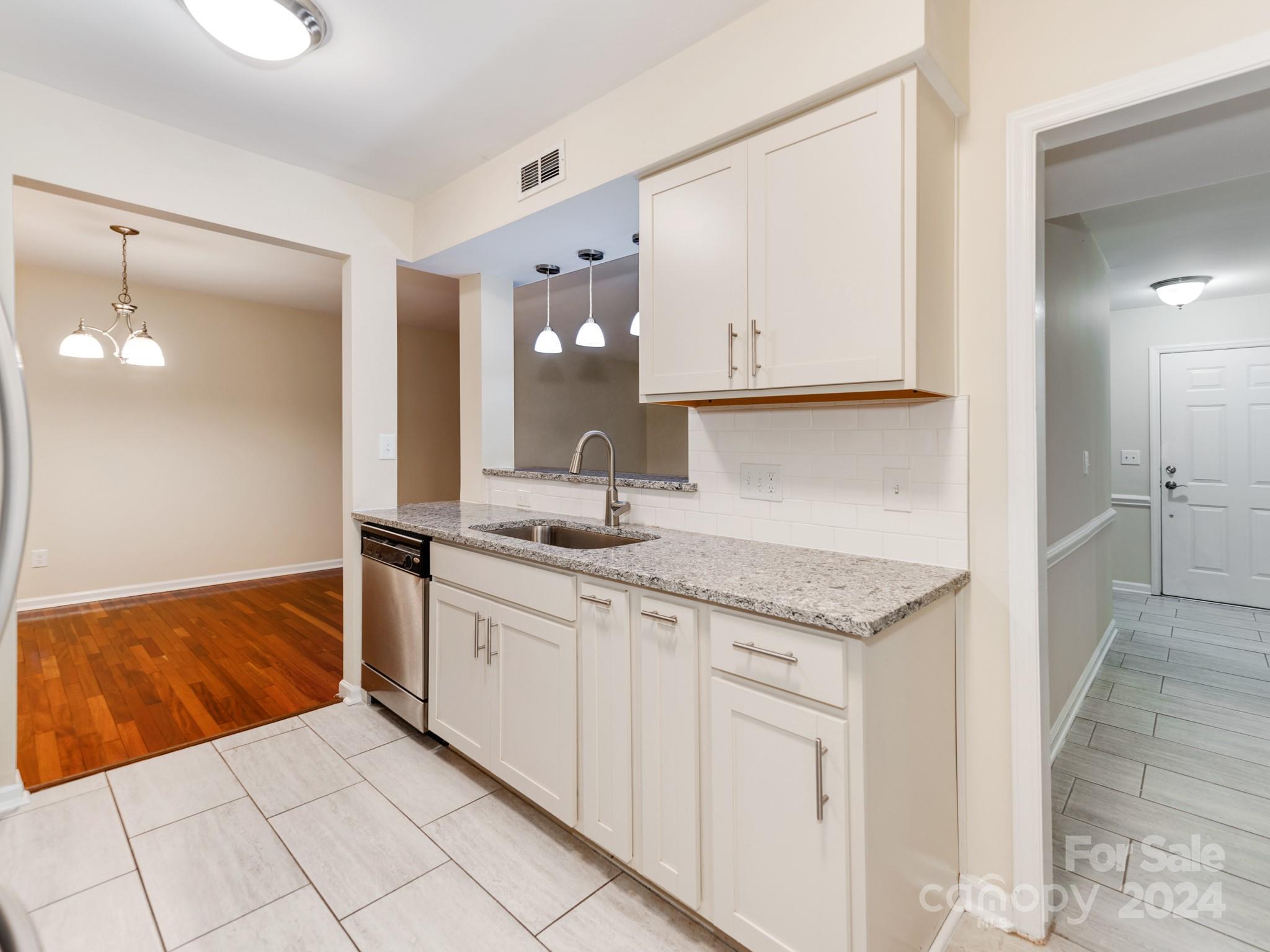 Colony Crossing - Residential