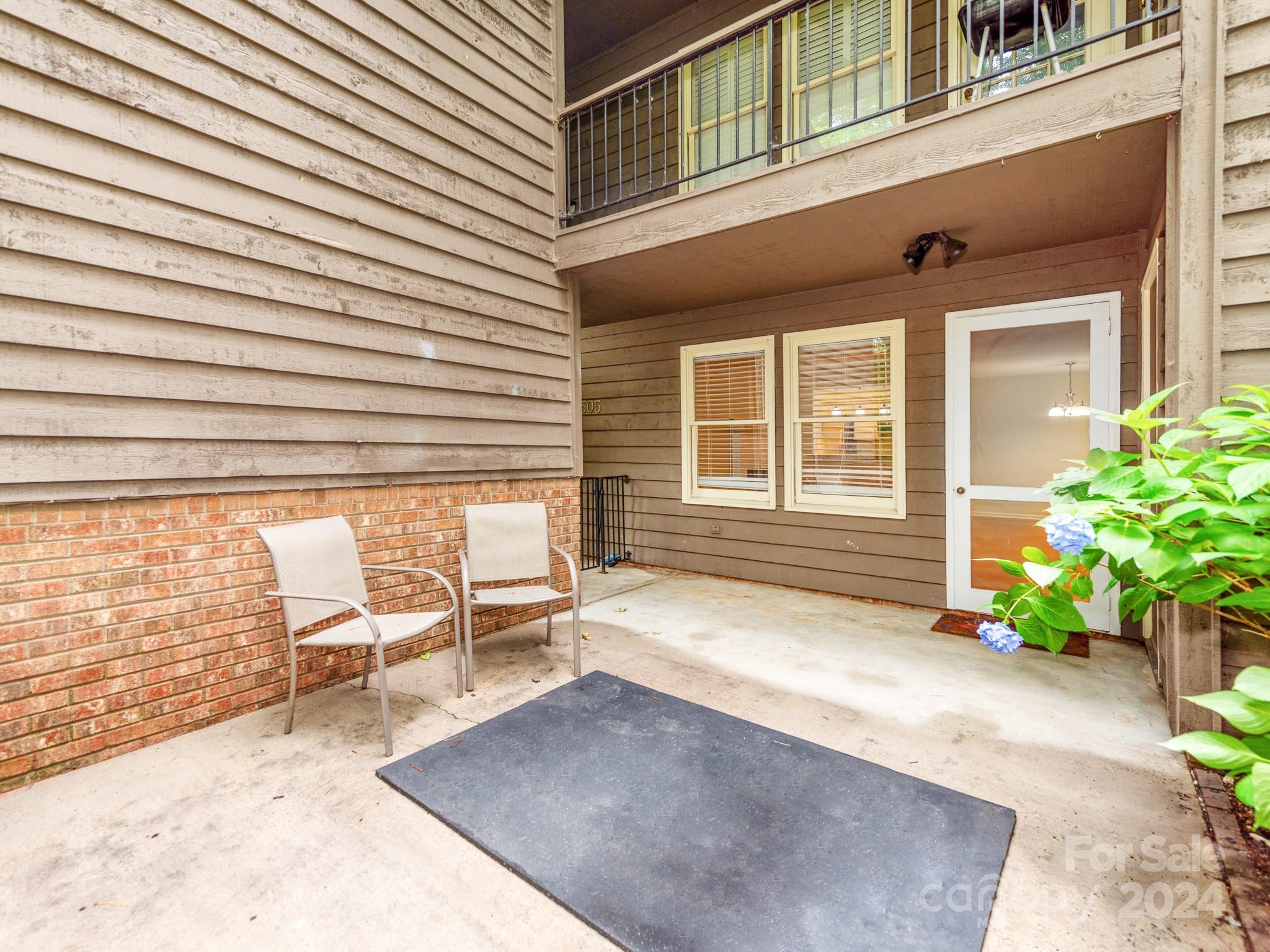 Colony Crossing - Residential