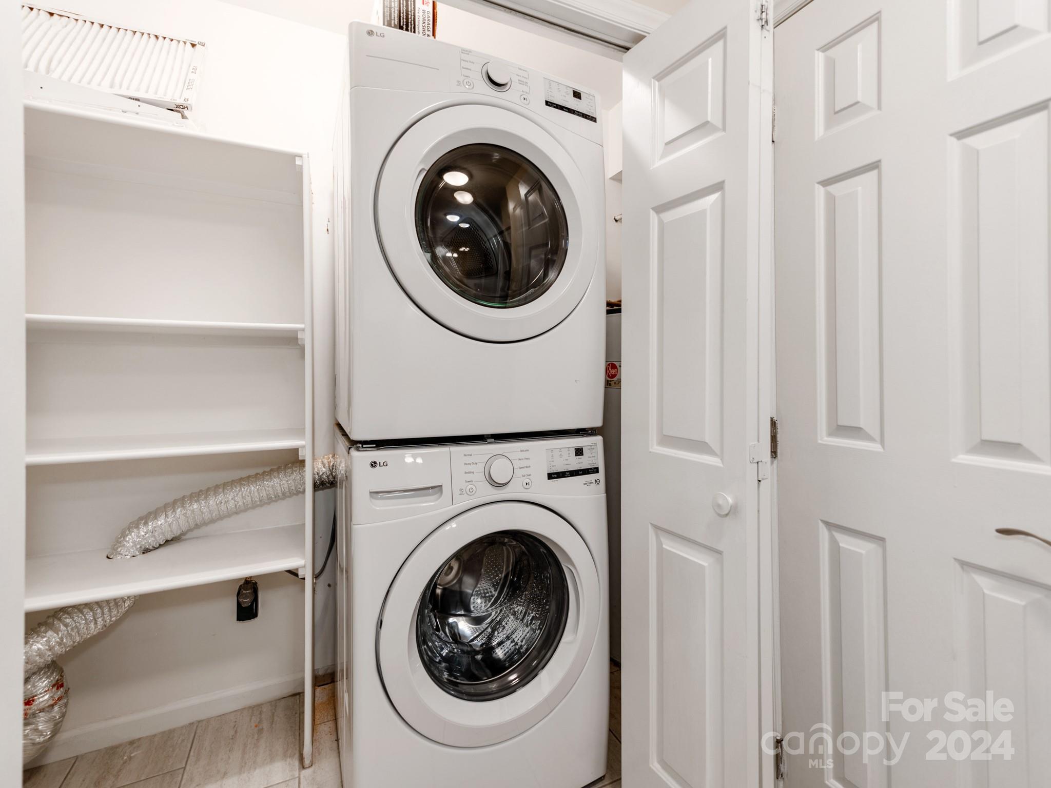 Colony Crossing - Residential