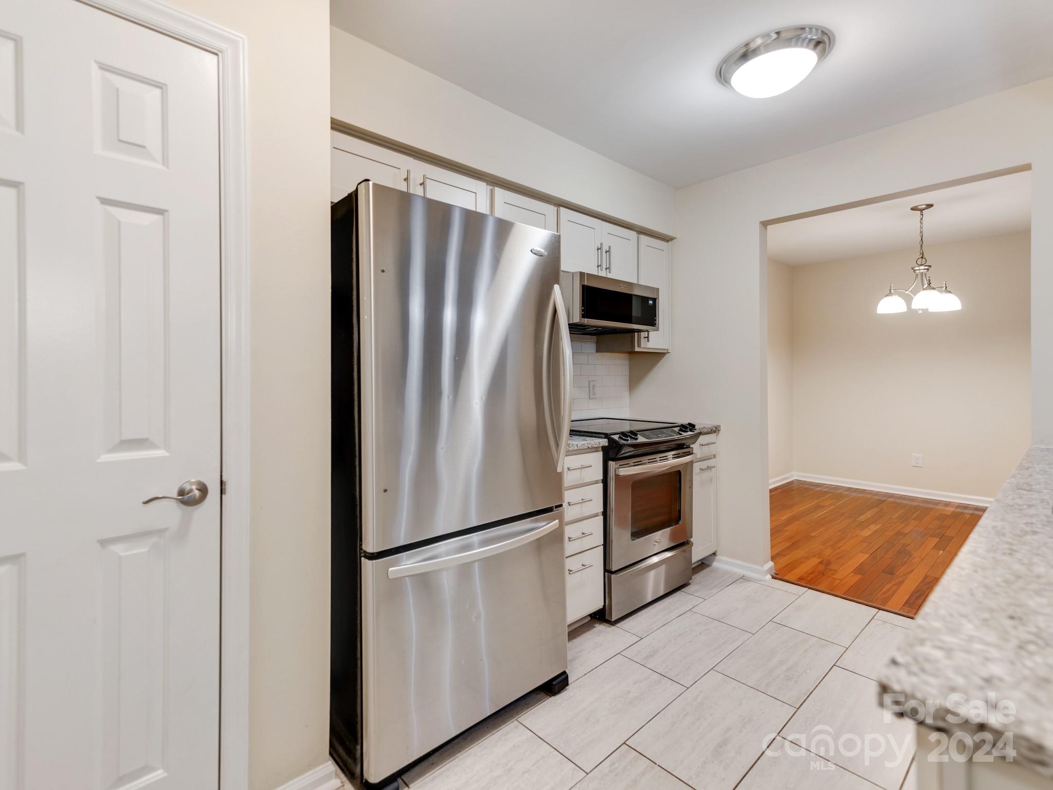 Colony Crossing - Residential