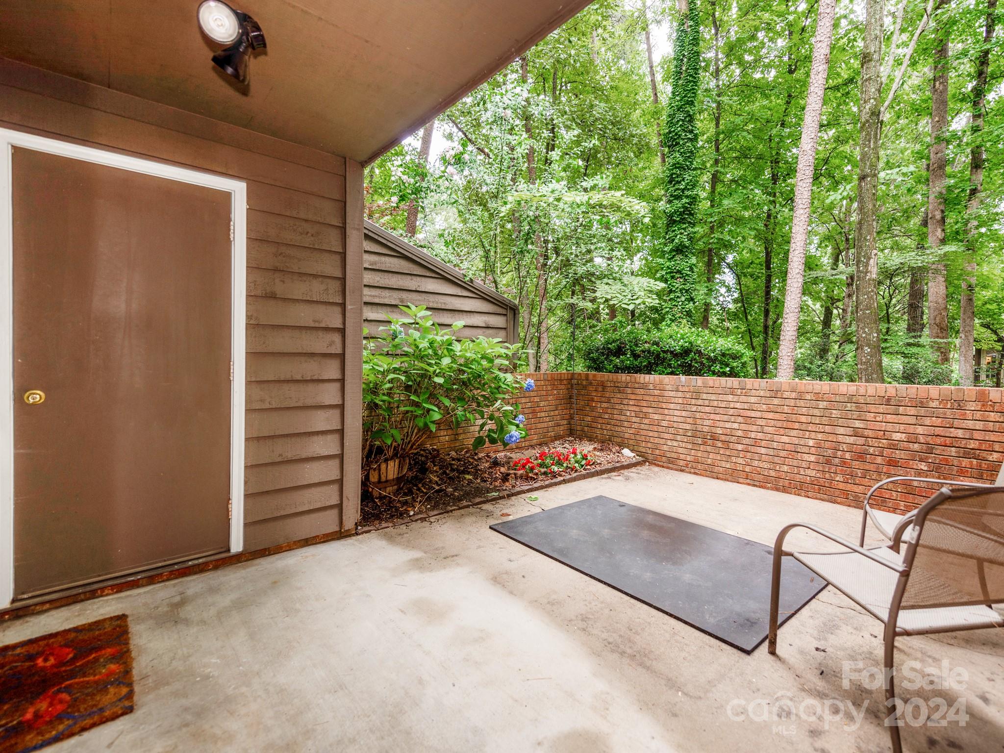 Colony Crossing - Residential