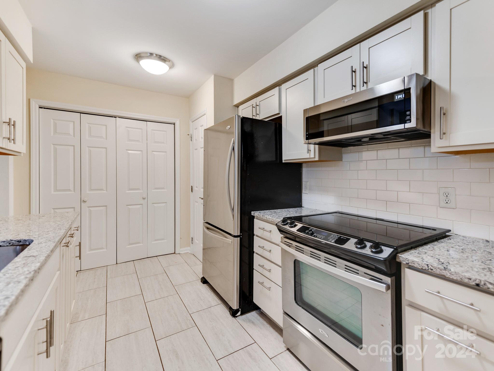 Colony Crossing - Residential