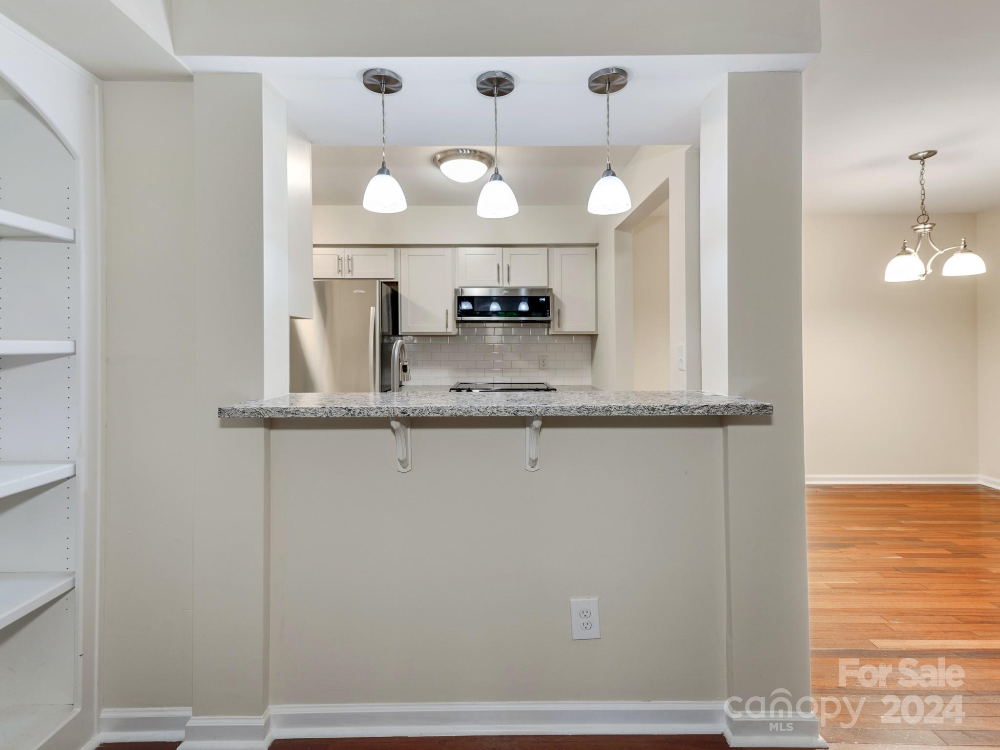 Colony Crossing - Residential