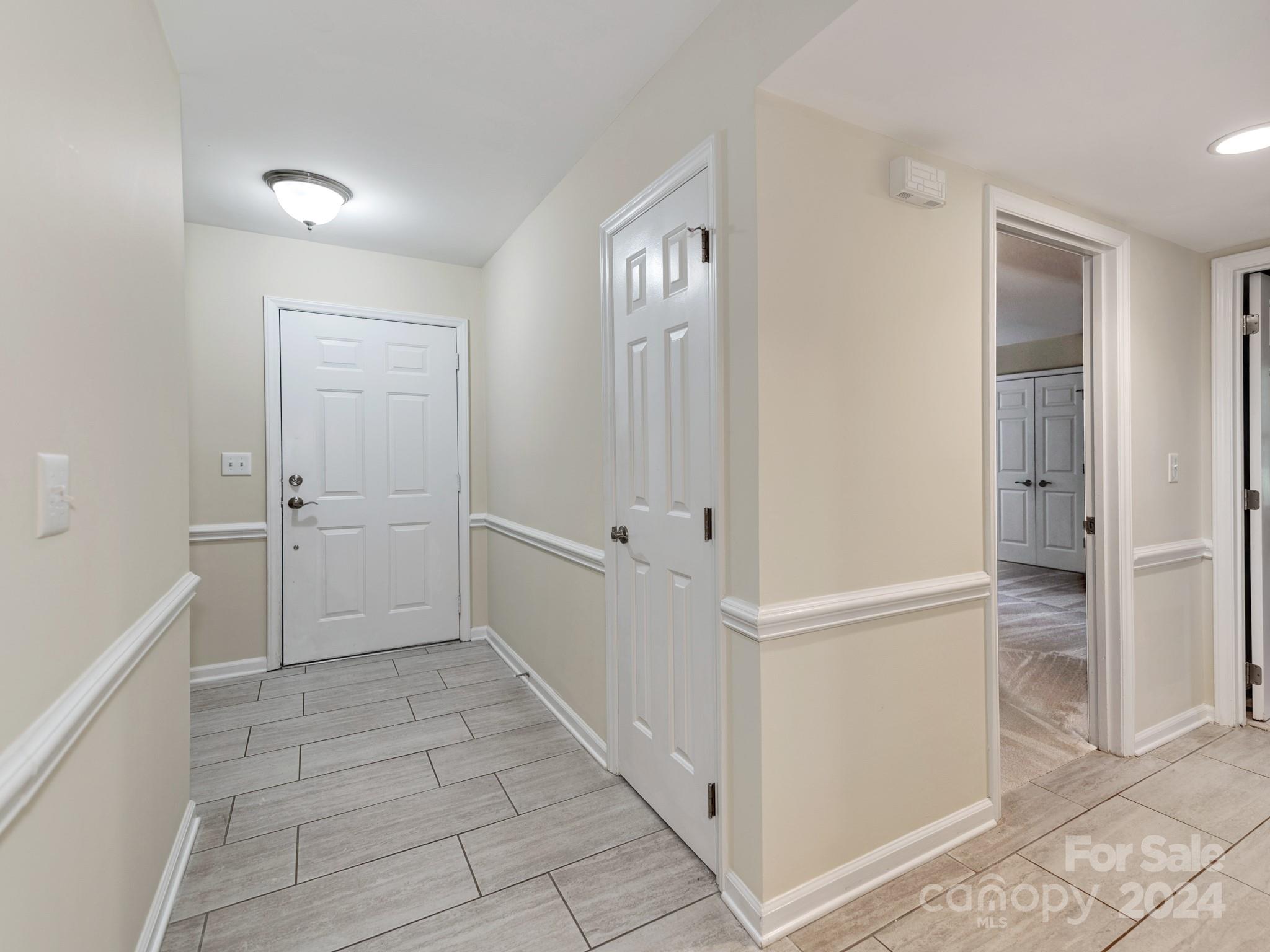 Colony Crossing - Residential