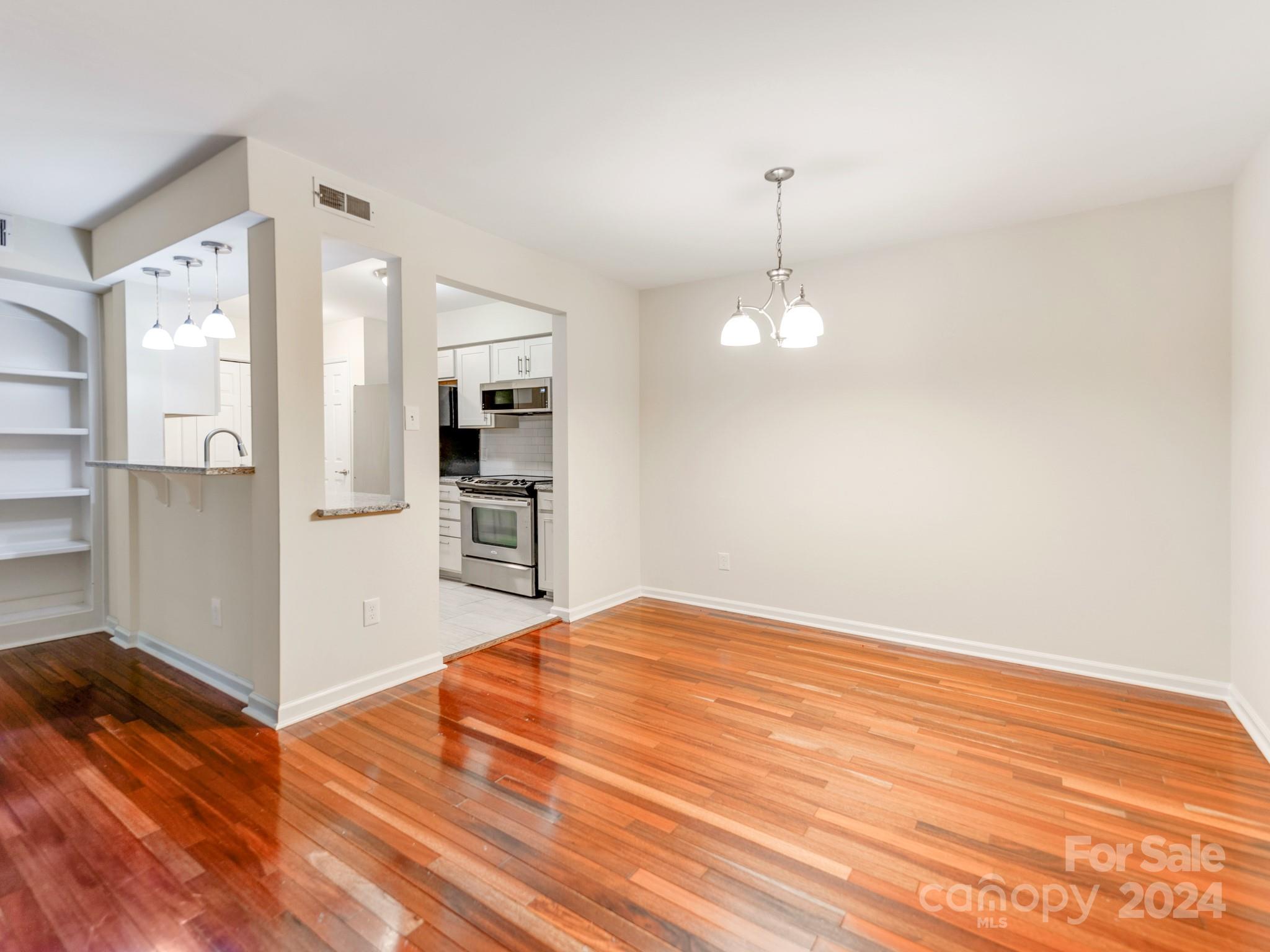 Colony Crossing - Residential