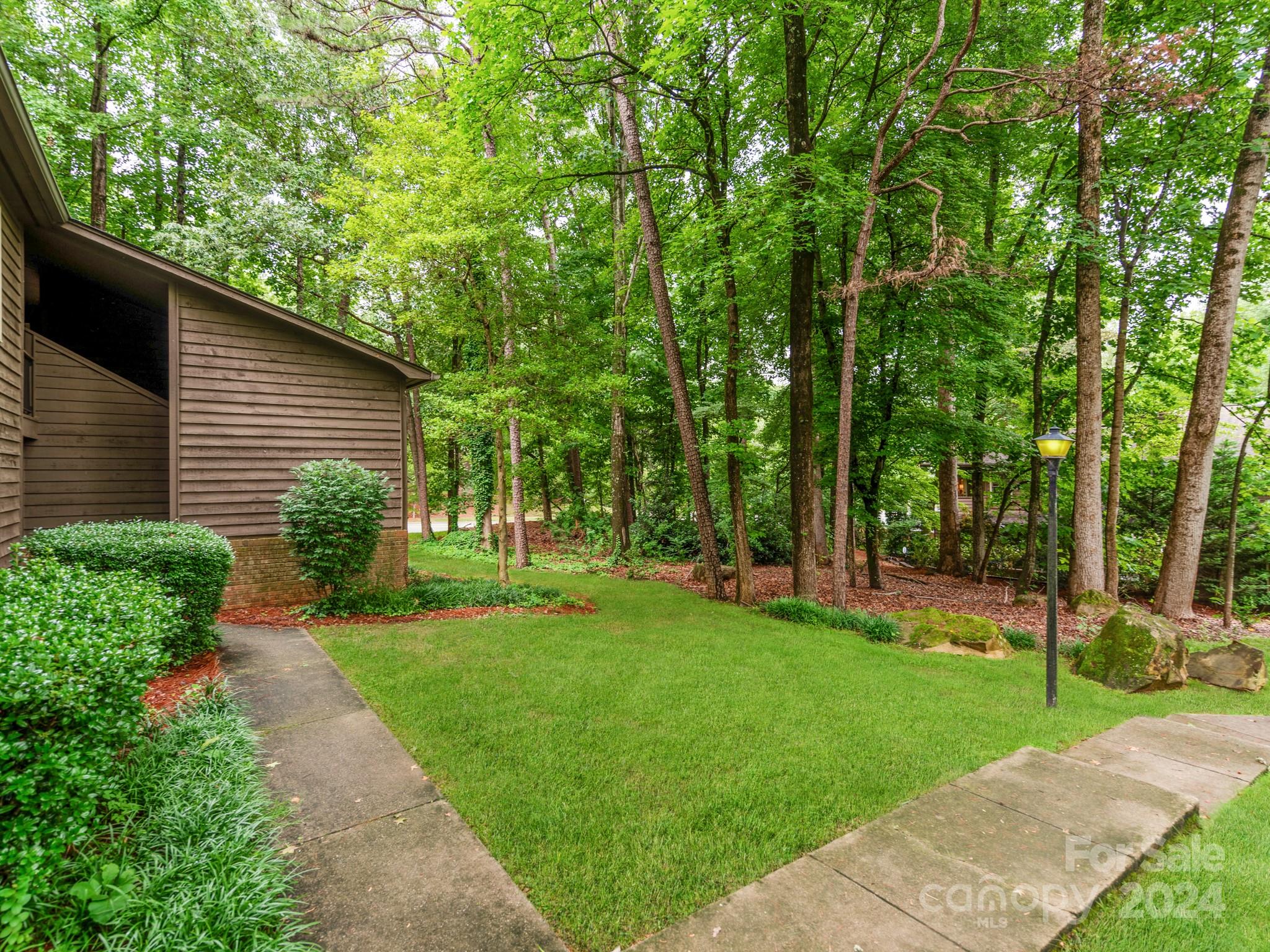 Colony Crossing - Residential