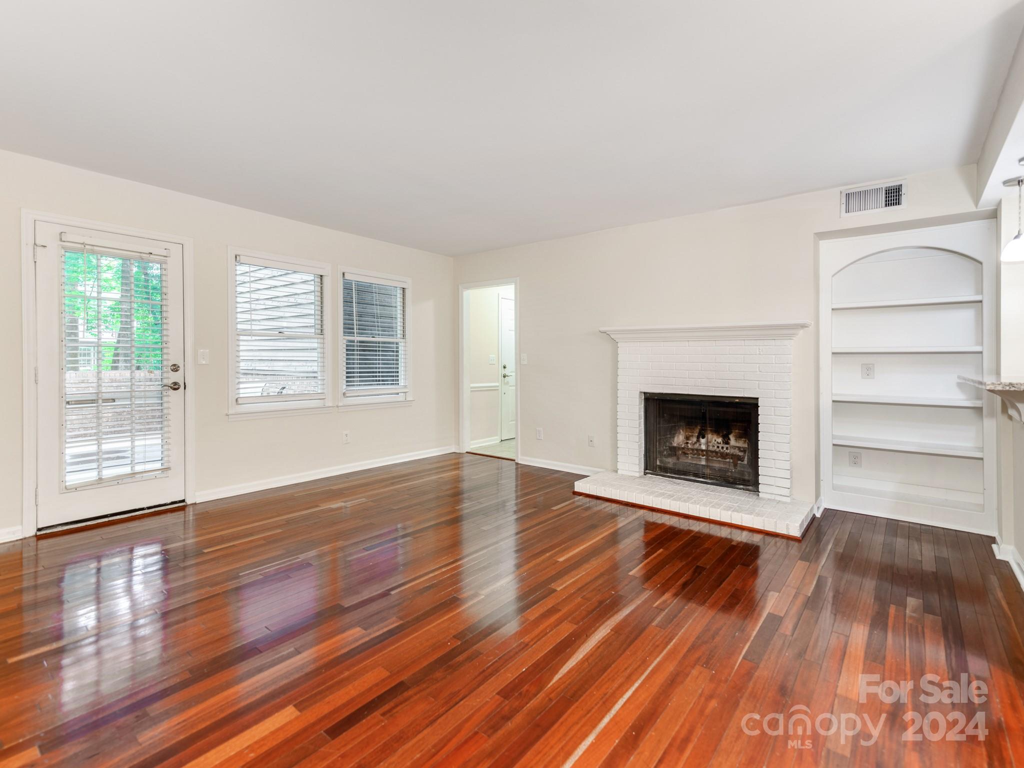 Colony Crossing - Residential