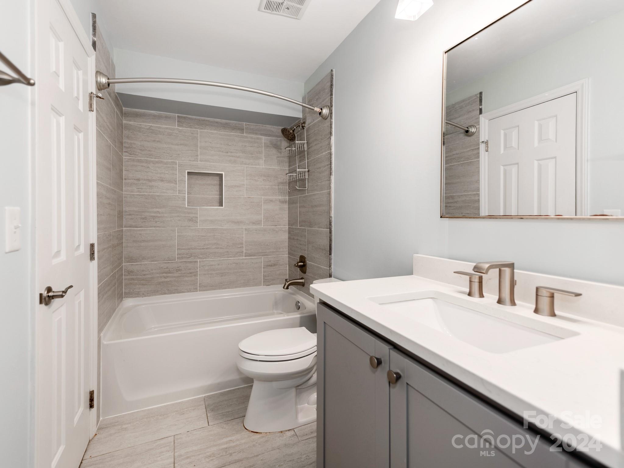 Colony Crossing - Residential