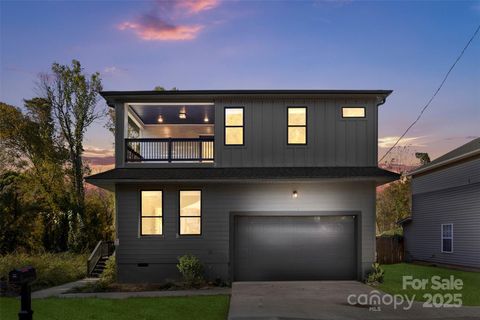 2725 Celia Avenue 15 Charlotte NC 28216