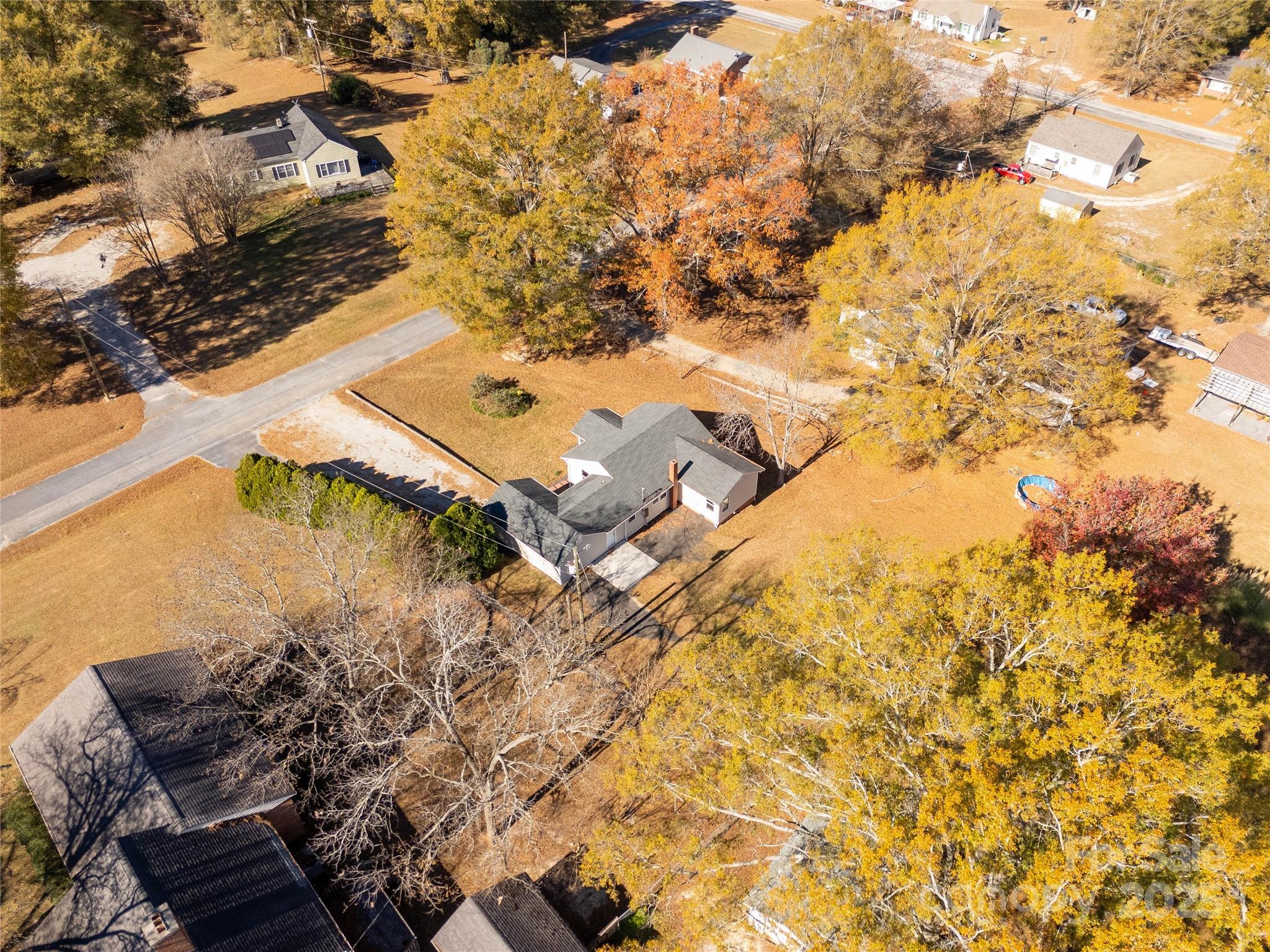 2429 Bartlett Street