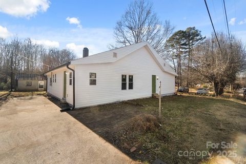 257 Textile Avenue Spindale NC 28160