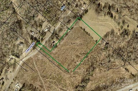 Photo of 0 Carlos Road #6, Catawba, NC 28609 (MLS # 4260658)