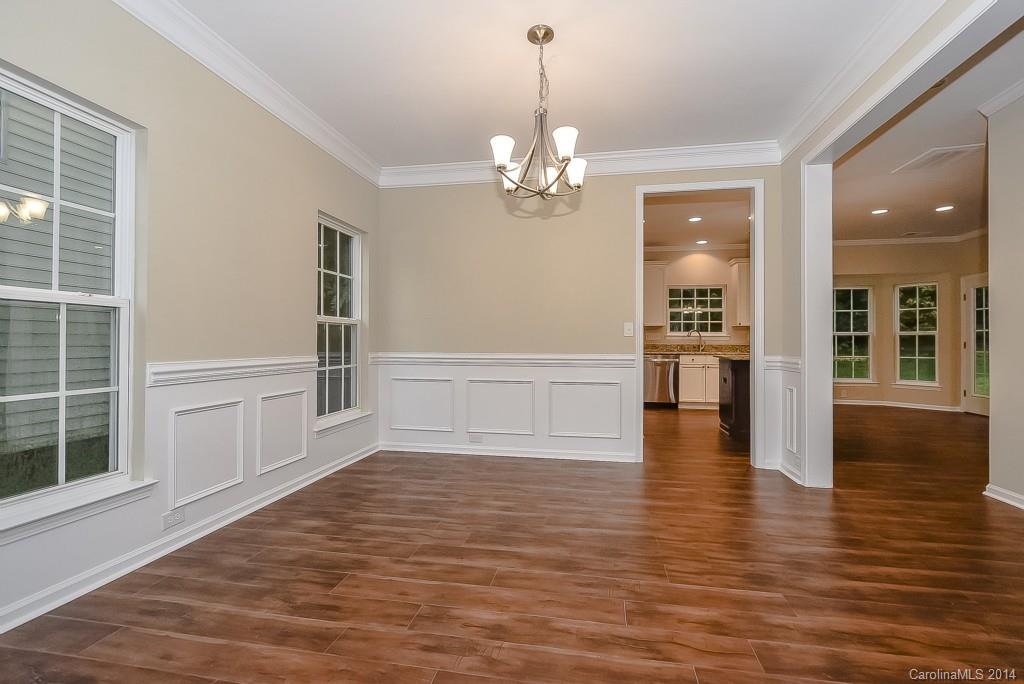 Knightsbridge - Residential