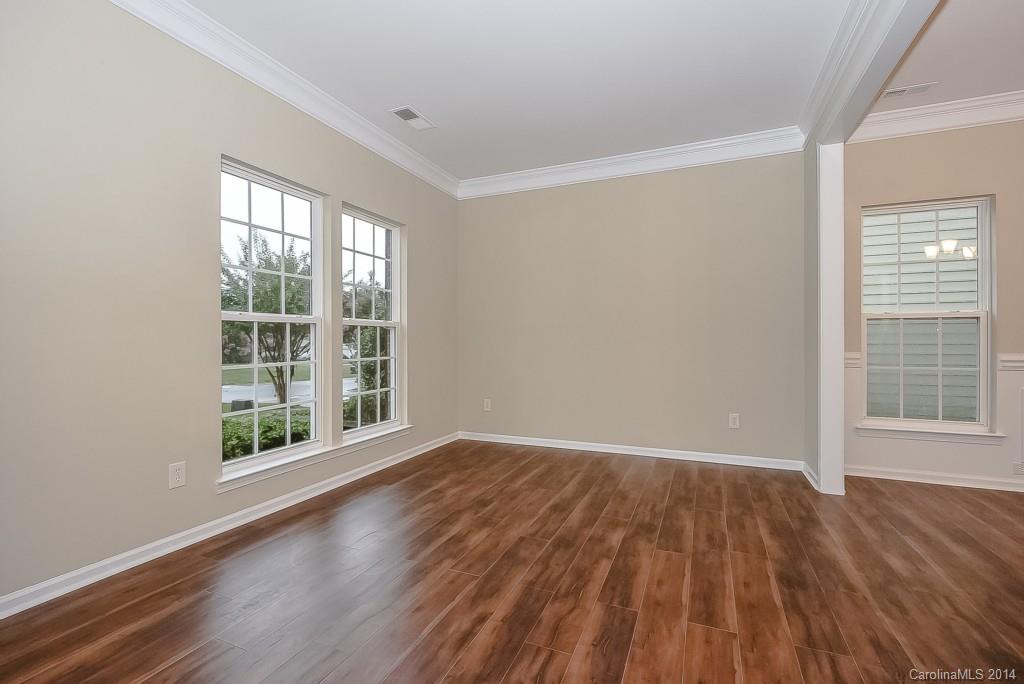 Knightsbridge - Residential