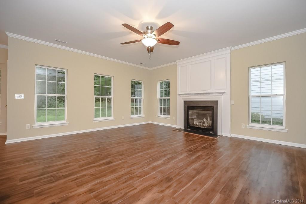 Knightsbridge - Residential