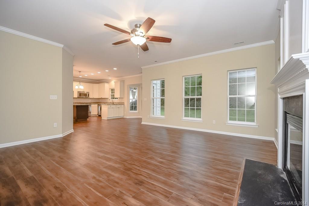 Knightsbridge - Residential