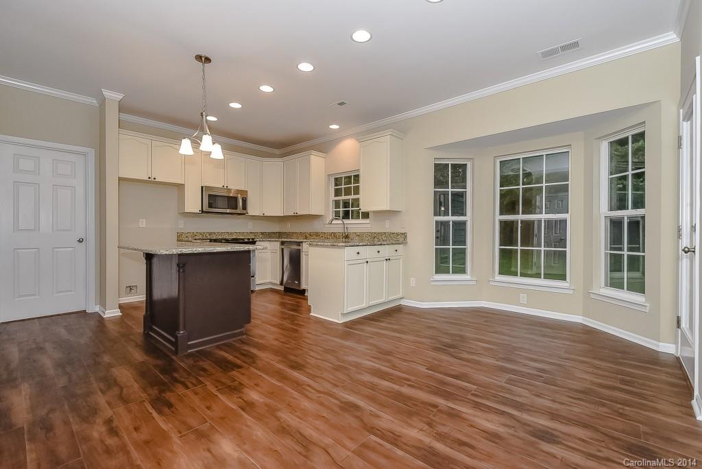 Knightsbridge - Residential