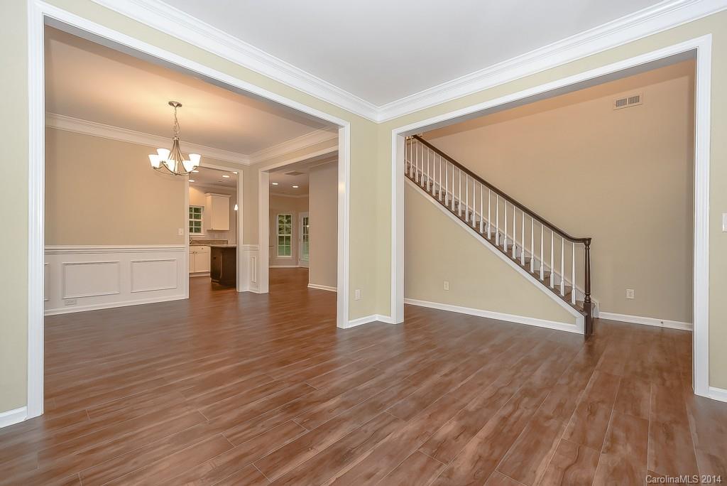 Knightsbridge - Residential