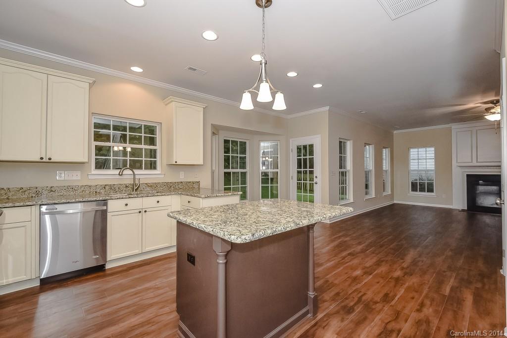 Knightsbridge - Residential