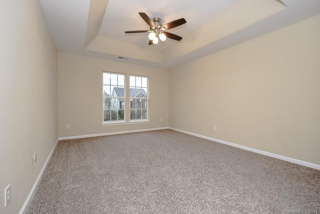 Knightsbridge - Residential