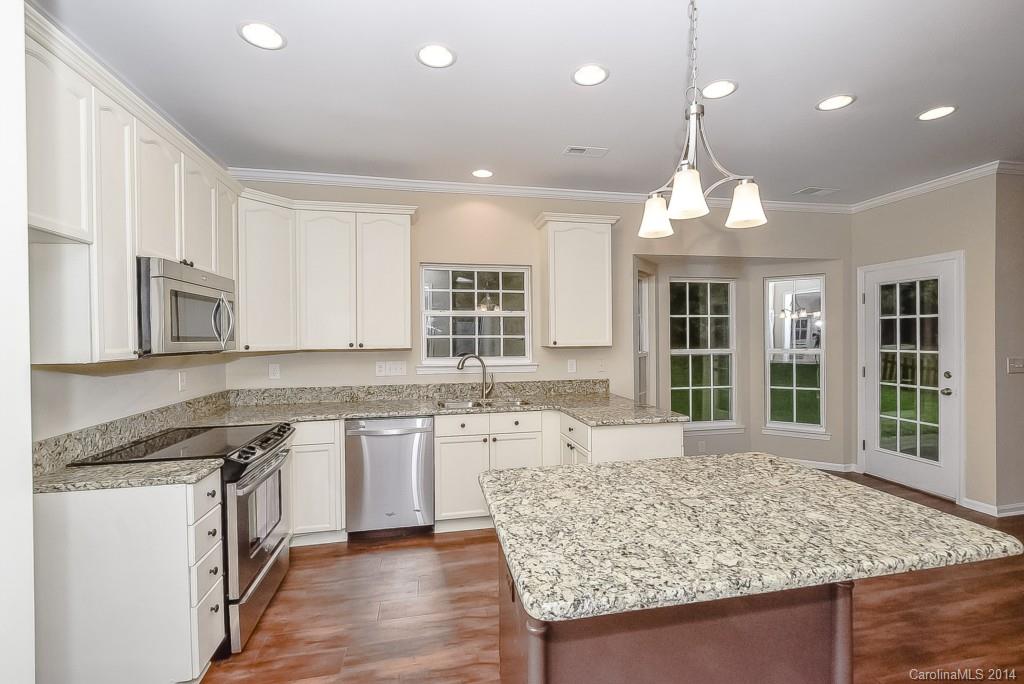 Knightsbridge - Residential