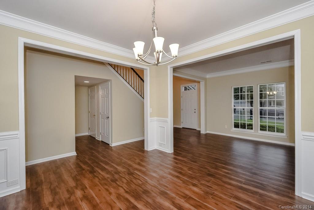 Knightsbridge - Residential