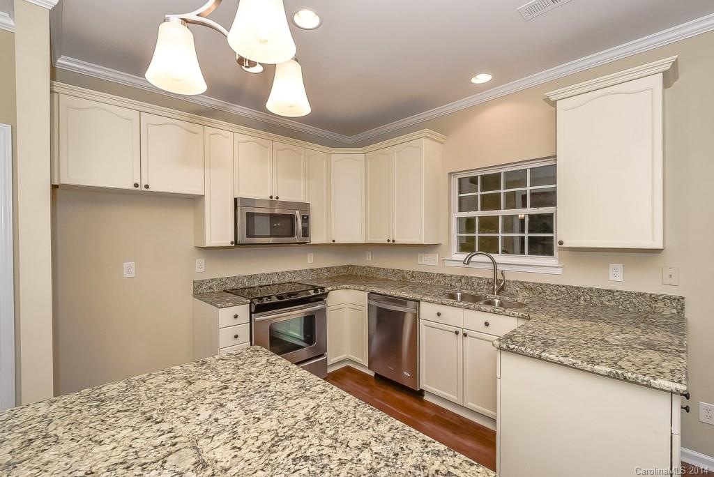 Knightsbridge - Residential