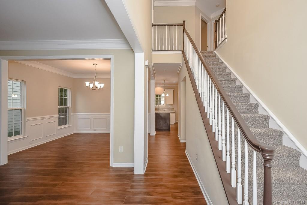 Knightsbridge - Residential